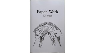 Paper Work by Asi Wind