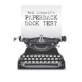 Paperback Book Test by Paul Brignall Paperback Book Test by Paul Brignall