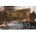 Paperless by Lyndon Jugalbot Paperless by Lyndon Jugalbot