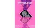 Paperless Issue 1 by Just Shuffle The Card