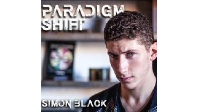 Paradigm Shift by Simon Black