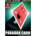 Paradox Card by Mickael Chatelain Paradox Card by Mickael Chatelain