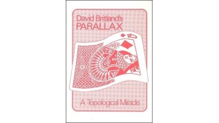 Parallax, A Topological Miracle by David Britland