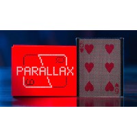 Parallax by Wonder Makers