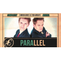 Parallel by Arron Jones And Tom Wright Parallel by Arron Jones And Tom Wright