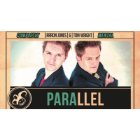 Parallel by Arron Jones And Tom Wright