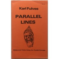 Parallel Lines by Karl Fulves