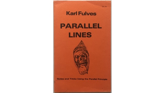 Parallel Lines by Karl Fulves