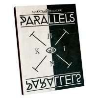 Parallels (1-2) by Think Nguyen