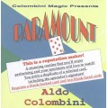 Paramount by Aldo Colombini Paramount by Aldo Colombini