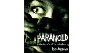 Paranoid by Rus Andrews