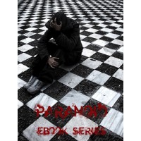 Paranoid III by Rus Andrews