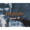Paranormal (Or Medium) by Joseph B. Paranormal (Or Medium) by Joseph B.