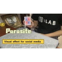 Parasite by Dingding