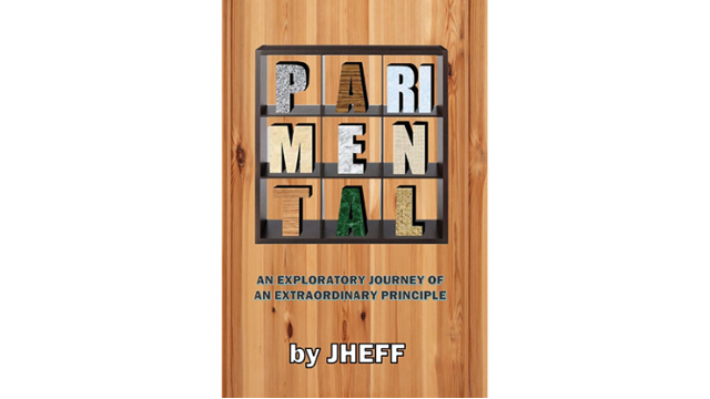 Parimental by Jheff -