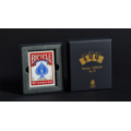 Parlour Collector by Jt and Bocopo Magic Parlour Collector by Jt and Bocopo Magic