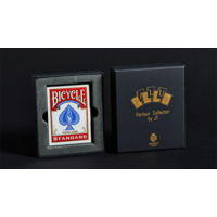 Parlour Collector by Jt and Bocopo Magic