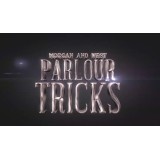 Parlour Tricks by Rhys Morgan And Robert West Parlour Tricks by Rhys Morgan And Robert West