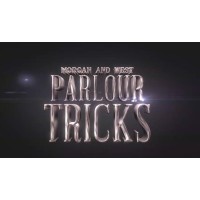 Parlour Tricks by Rhys Morgan And Robert West