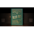 Parlour Tricks by Rhys Morgan And Robert West (PDF+Videos) Parlour Tricks by Rhys Morgan And Robert West (PDF+Videos)