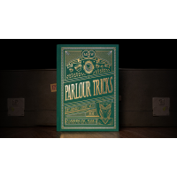 Parlour Tricks (Pdf) by Morgan & West