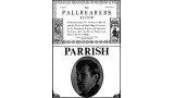 Parrish Folio: The Pallbearers Review 1974 by Robert Parrish