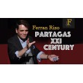 Partagas Xxi Century by Ferran Rizo Partagas Xxi Century by Ferran Rizo