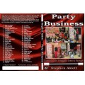 Party Business by Stephen Ablett Party Business by Stephen Ablett