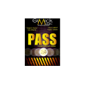 Pass by Mickael Chatelain Pass by Mickael Chatelain