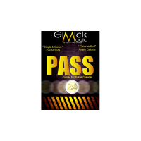 Pass by Mickael Chatelain