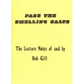 Pass The Smelling Salts by Bob Gill