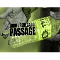 Passage by Arnel Renegado