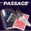 Passage by Sebastien Calbry Passage by Sebastien Calbry