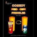 Passe Passe Pringles by Twister Magic Passe Passe Pringles by Twister Magic