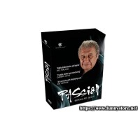 Passion (Dvd) (1-4) by Bernard Bilis And Luis De Matos