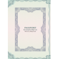 Passport for Pro Gaff by Phill Smith and DMC Passport for Pro Gaff by Phill Smith and DMC