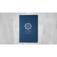 Passport To Alphas by Phill Smith and DMC