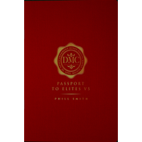 Passport To Elites V5 by Phill Smith and DMC