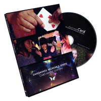 Pasteboard by Sansminds