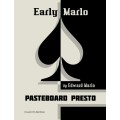 Pasteboard Presto by Ed Marlo Pasteboard Presto by Ed Marlo