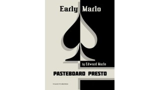 Pasteboard Presto by Ed Marlo