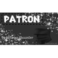 Patron by Stefanus Alexander Patron by Stefanus Alexander