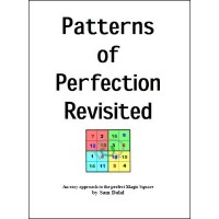 Patterns Of Perfection Revisited by Sam Dalal