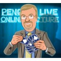 Paul Cummins Penguin Live Online Lecture Paul Cummins Penguin Live Online Lecture