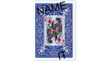 Paul Hamilton - Name It (+ Bonus By Pablo Amira) (Pdf)