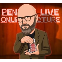Paul Wilson Penguin Live Online Lecture 2