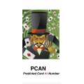 Pcan (Predicted Card At Number) (Video+Pdf) by Mark Cahill Pcan (Predicted Card At Number) (Video+Pdf) by Mark Cahill