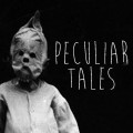 Peculiar Tales by Mark Elsdon Peculiar Tales by Mark Elsdon