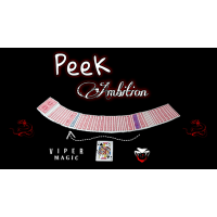 Peek Ambition by Viper Magic