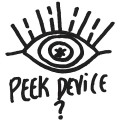 Peek Device by Julio Montoro Peek Device by Julio Montoro
